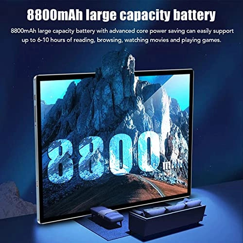 Tablet - 128GB 10.1"