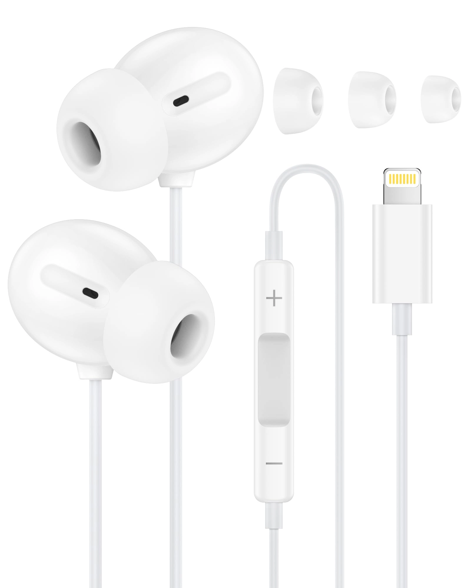 wired earphones-01 Wired Earbud