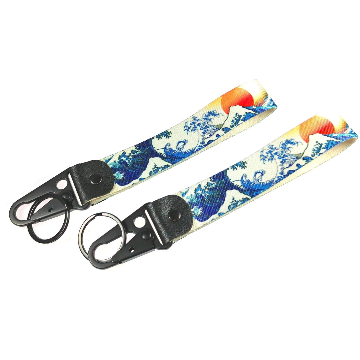 JDM Keychain - Shape