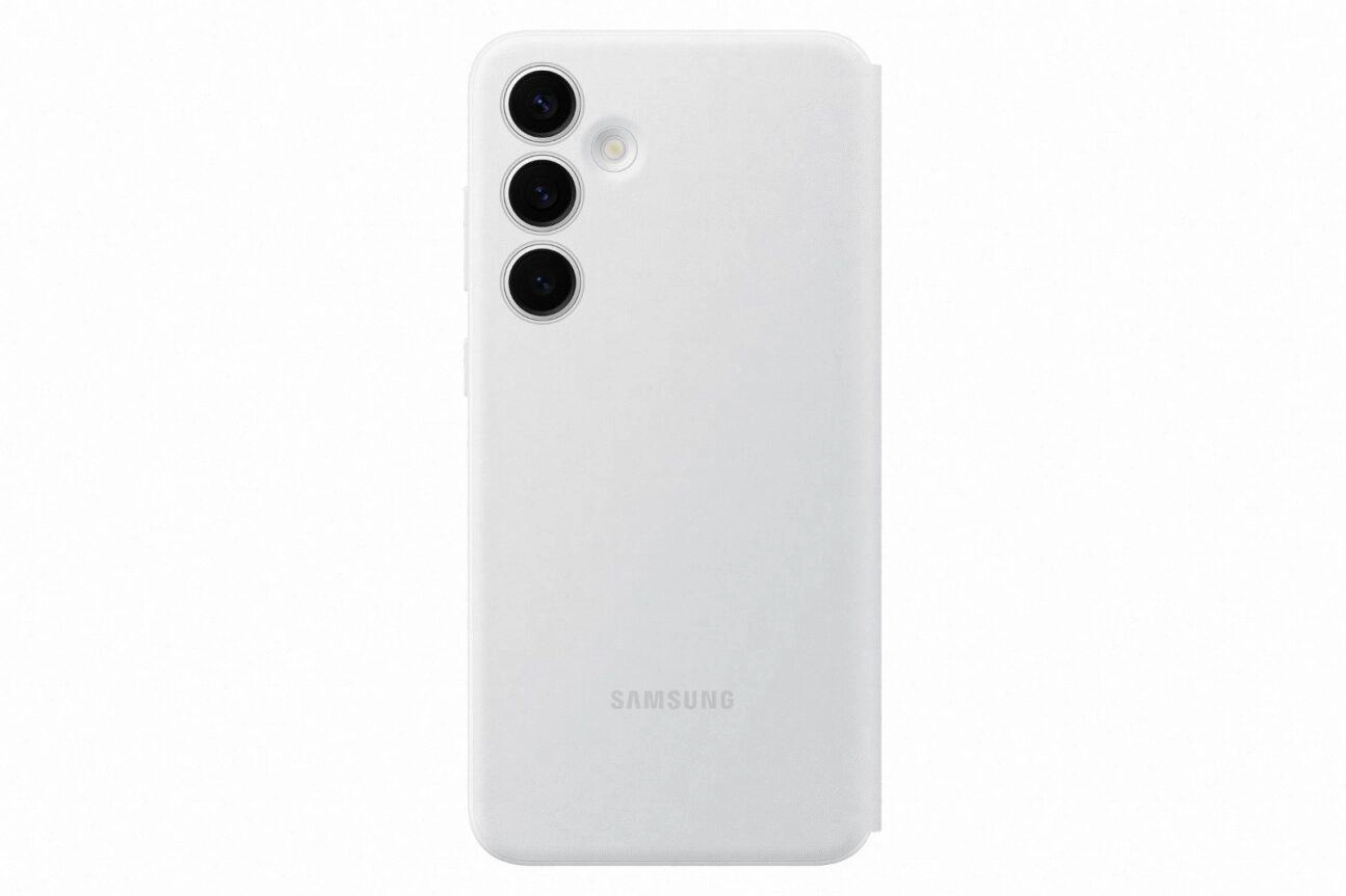 Smart View Wallet Case for Galaxy S24+