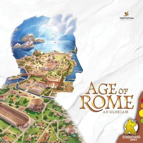 Age of Rome - Strategy Game (German)