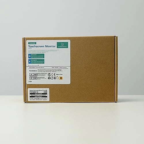 FNK0055A - 7 Inches 1024x600