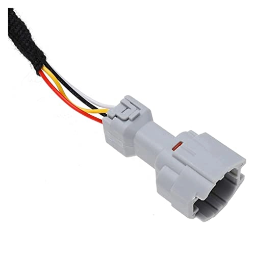 Rear View Camera - Night Vision