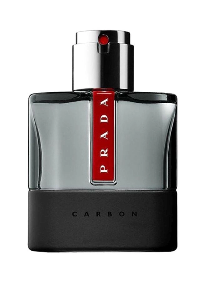 Luna Rossa Carbon Eau de Toilette 50ml