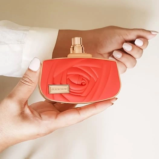 Belle Rouge - Eau de Parfum 100ml