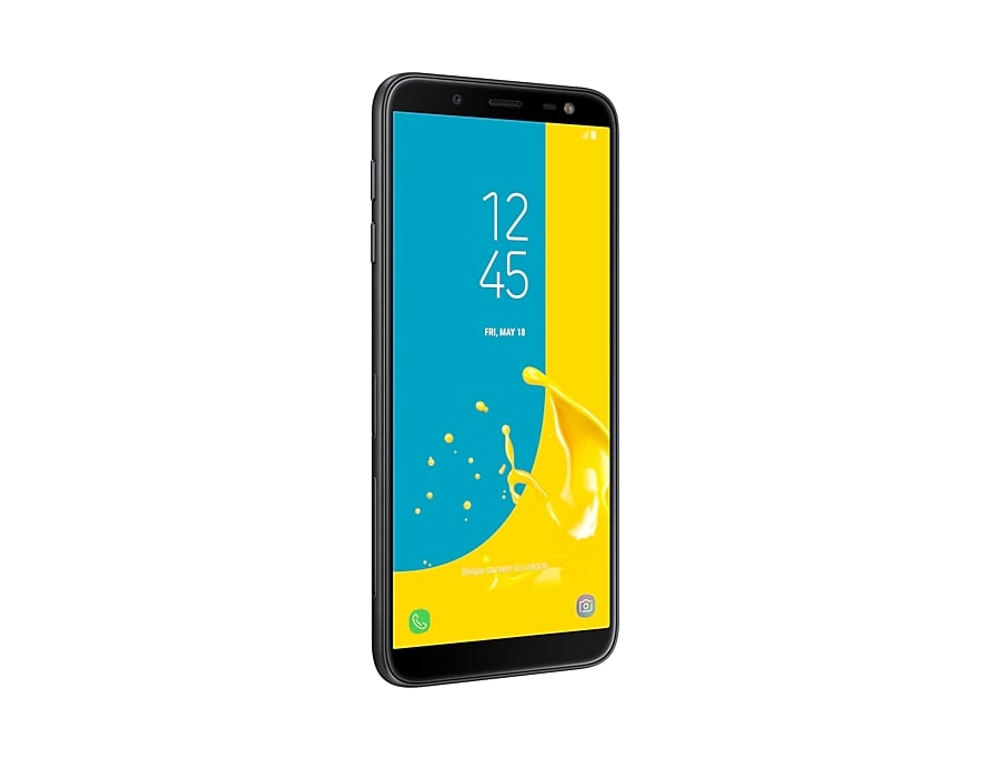Galaxy J6+ - 3GB 32GB