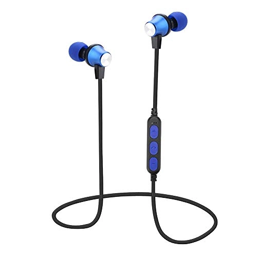 LB4-390 Wireless Headset