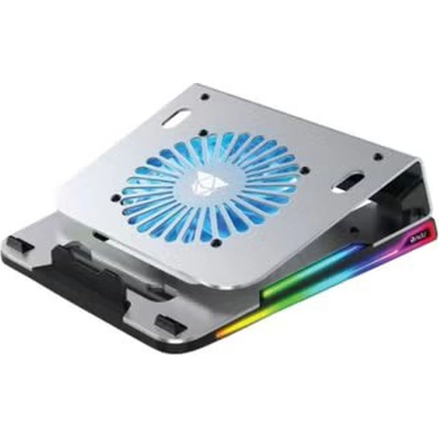 NCTS Laptop Cooler Fan - 15.60" laptop and below