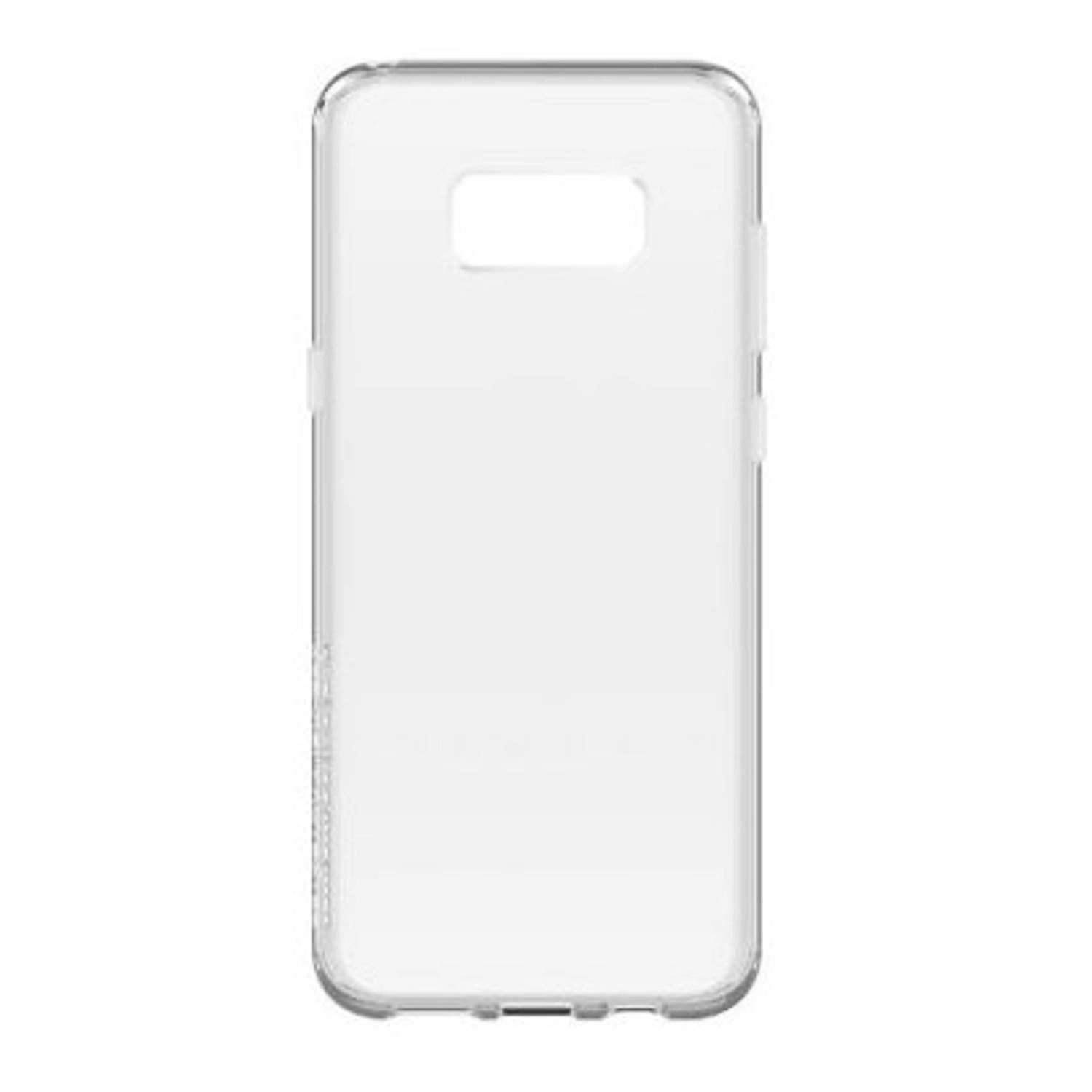 OtterBox Clearly Protected Skin Case for Samsung Galaxy S8
