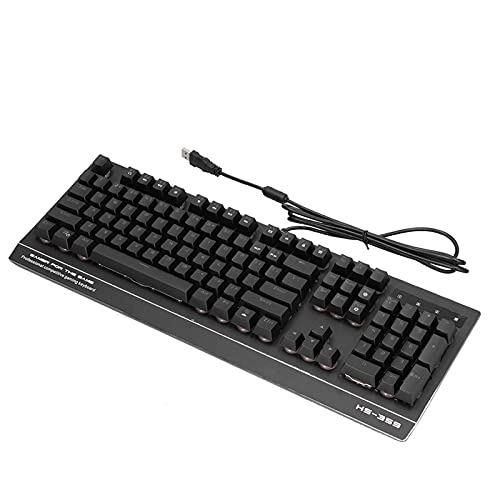Gaming Keyboard - Wired