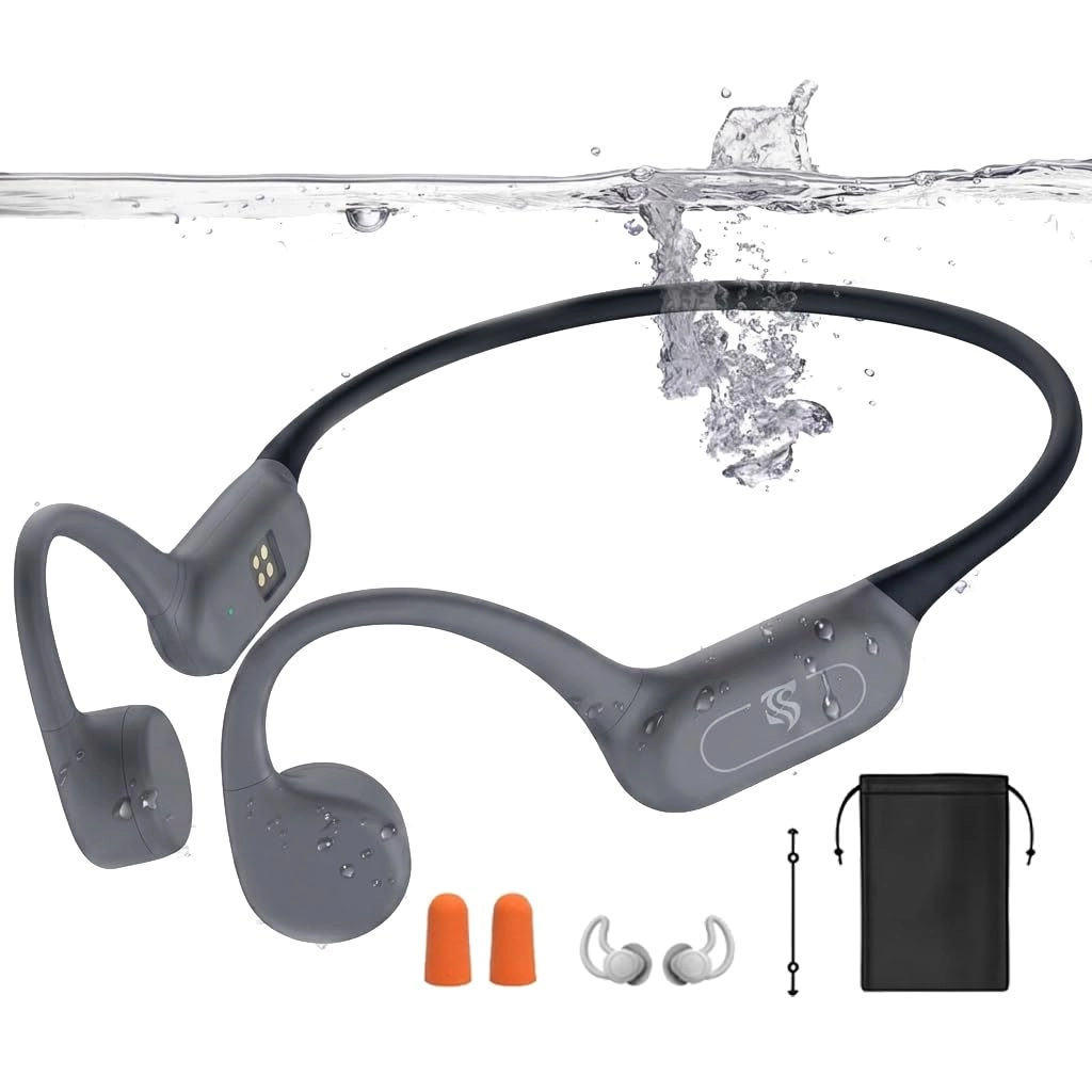 Sayrelances X20 Wireless Headphone