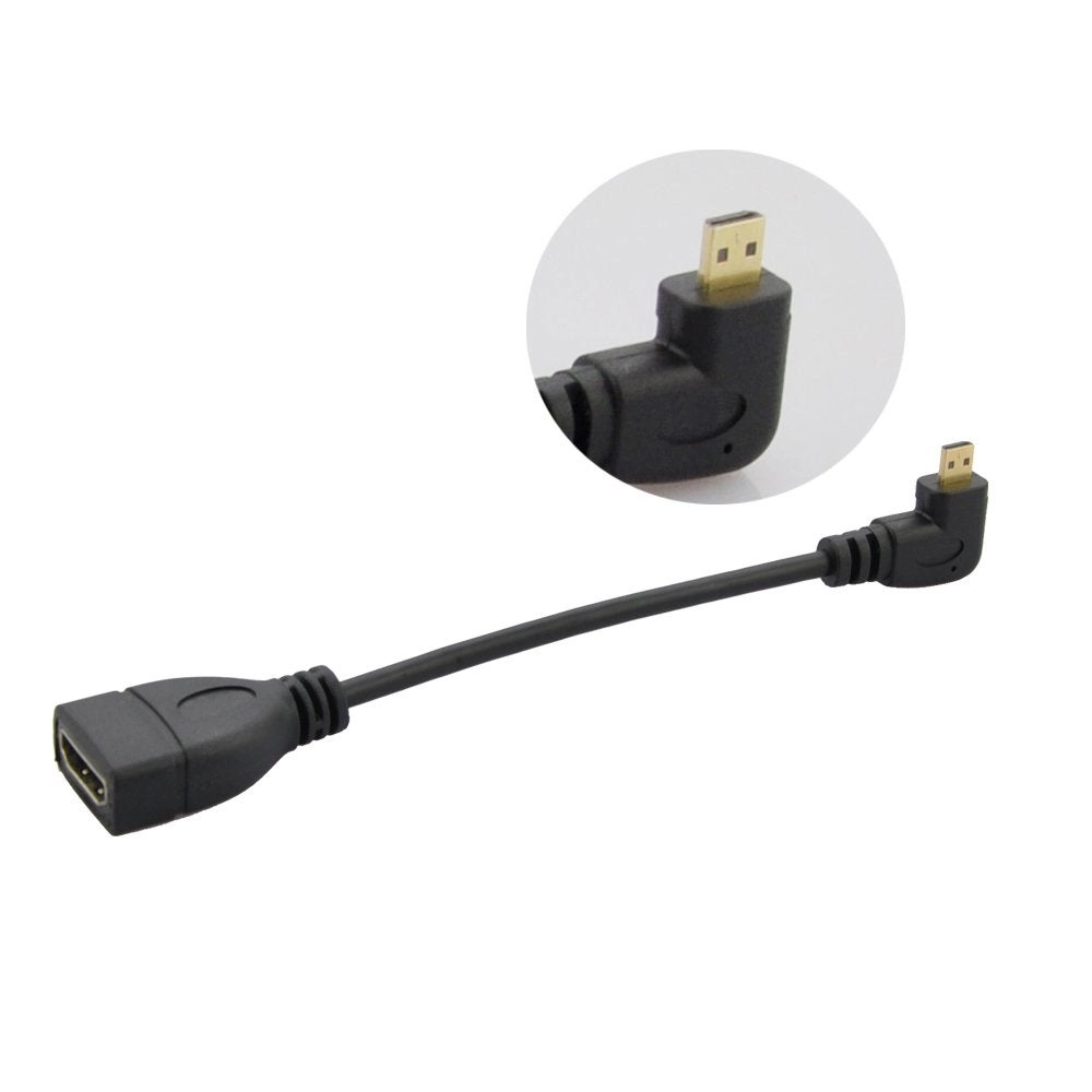 SD HDMI Adapter - 0.15m Pack