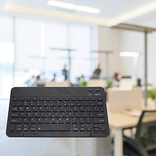 USB Keyboard - RU/EN Wired/Wireless