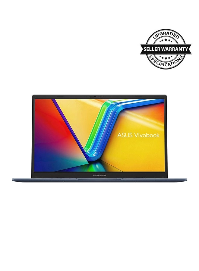 Vivobook 14 X1404Z - 14'' i3-1215U 8GB DDR4 512GB SSD