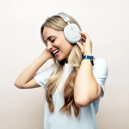 Bounce Max Wireless Headphone