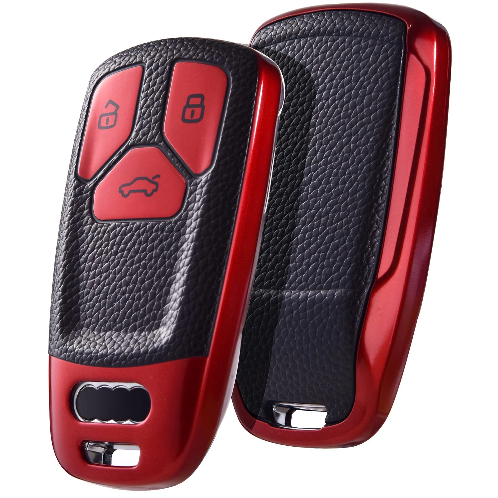Car Key Case - Car