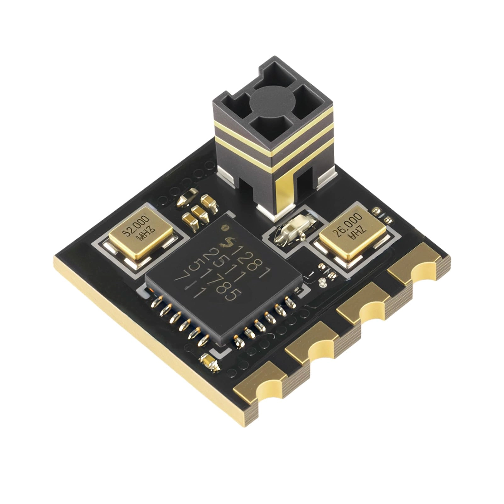 Happymodel ELRS PP - 2.4GHz SX1280