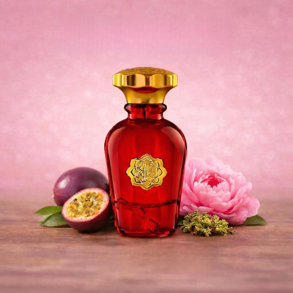 Fruity Peony Eau de Parfum 75 ml