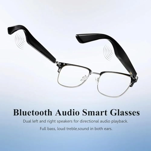 KX08B - Bluetooth 5.3 Dual Stereo Speakers