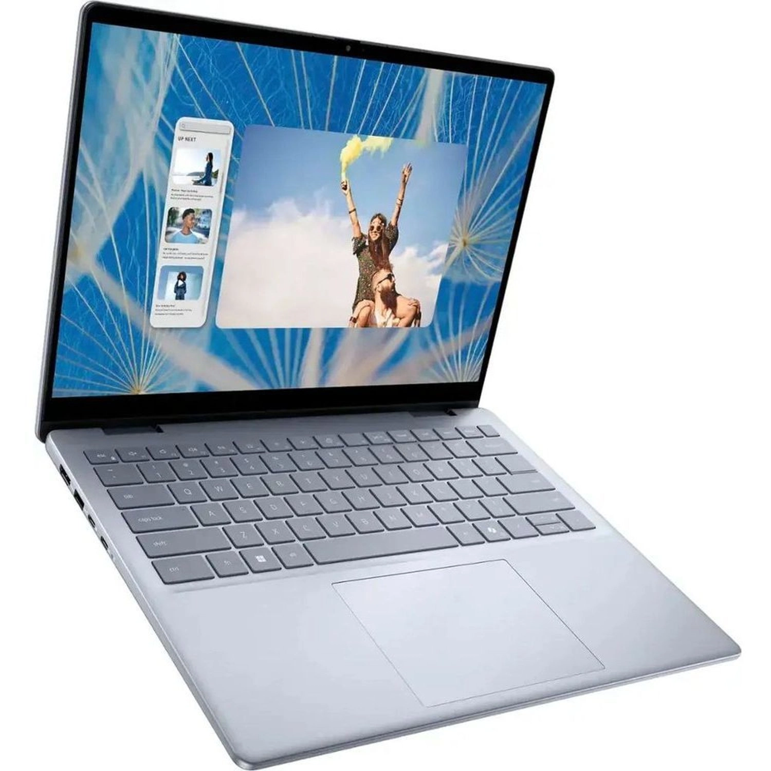 Inspiron 2-in-1 Convertible i7440-7304BLU-PUS - 14'' Core 7-150U 16GB DDR5 1TB SSD