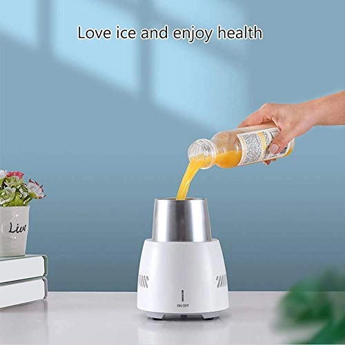 Quick Instant Cooling Cup - 350ml Portable