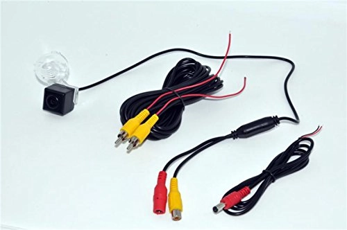 Car Rearview Camera - 728 x 512 pixels