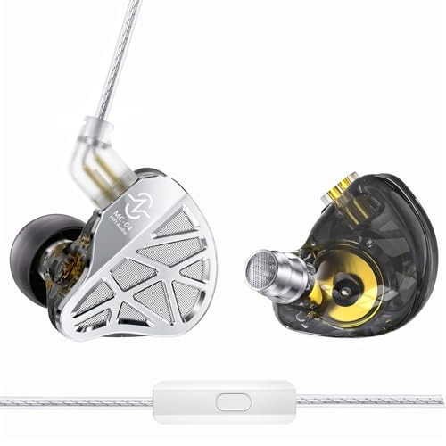 CCZ MC04 Wired Earbud