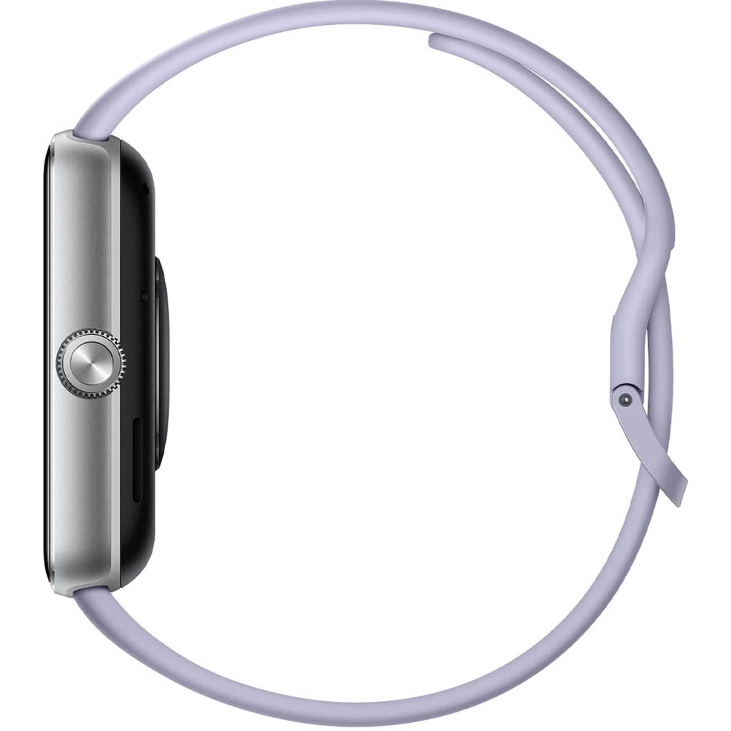 Redmi Watch 5 - 2.07 in Aluminum alloy + Buds 6 Active