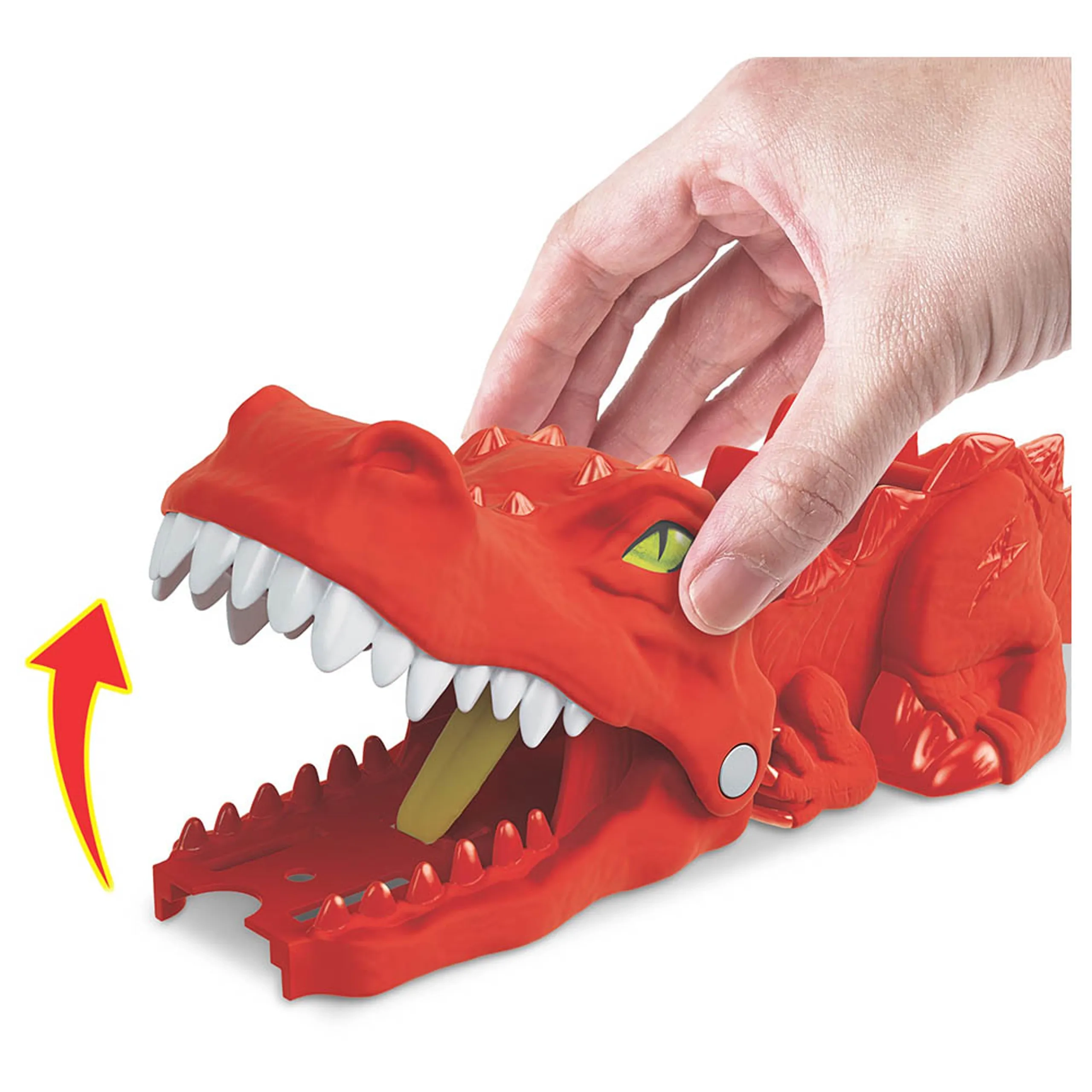 City Launchers - 1:64 1 pcs