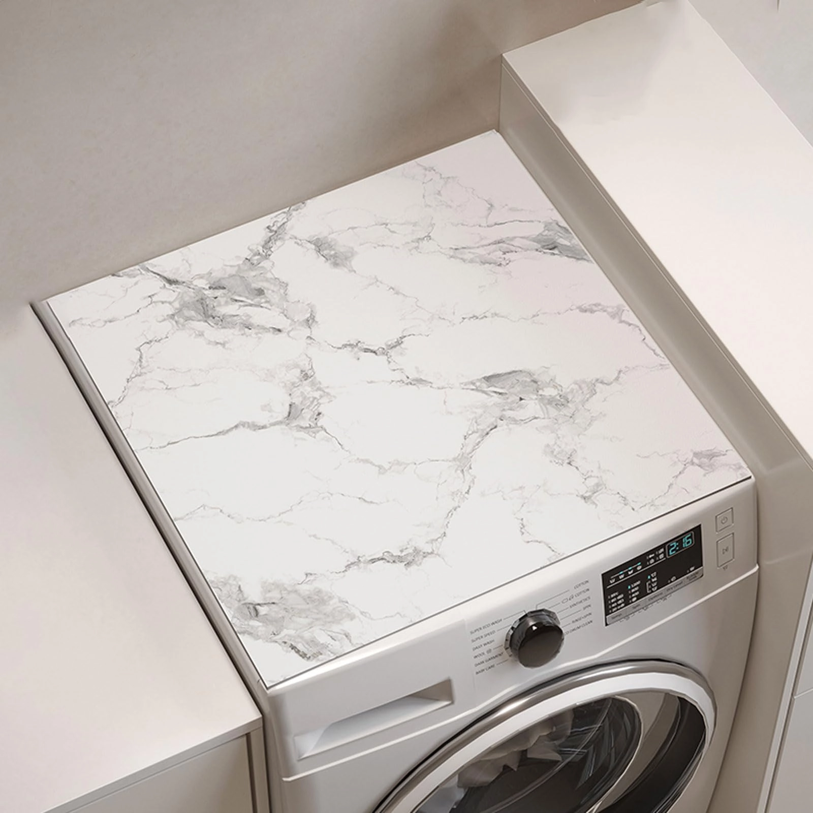 Washing Machine Dust Cover Mat