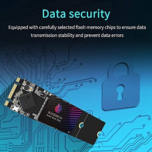 SSD-5160 - 64 GB M.2 2280