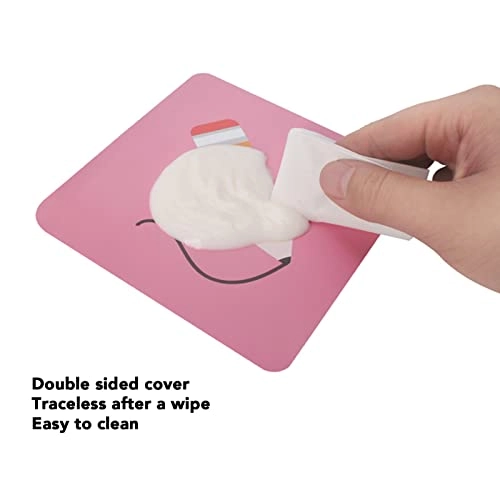 Contrast Baby Flashcard - 18 months and up 64 pieces