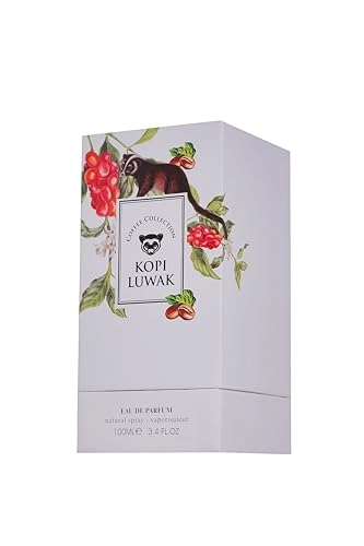 Kopi Luwak Eau de Parfum 100ml