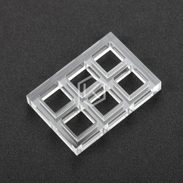 Generic Acrylic Switch Tester - EN Wireless