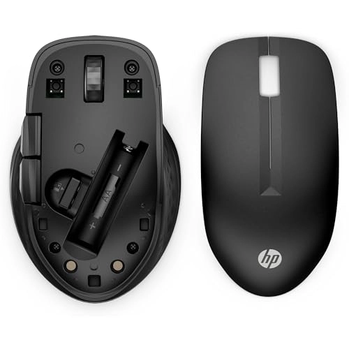 420 Programmable Mouse - Bluetooth