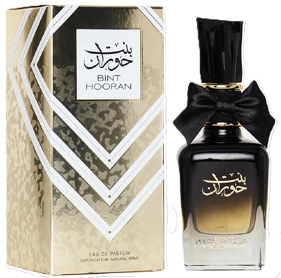 Bint Hooran Eau de Parfum 100ml