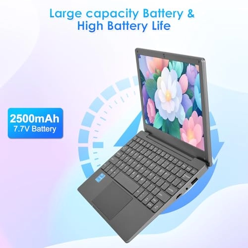 MINI1068 - 10.1'' Celeron N4020 8GB DDR4 128GB SSD