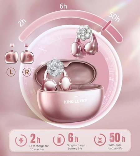 i121 Wireless Earbud