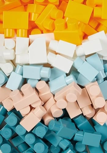 7916 - 3 months - 5 years 50 pieces