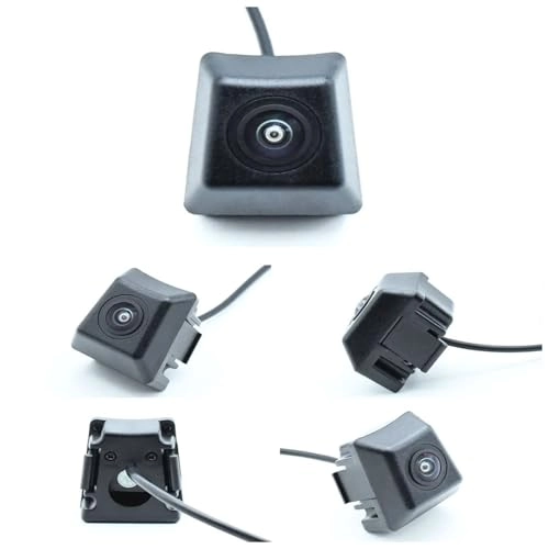 Car Camera - Night Vision AHD 1080P