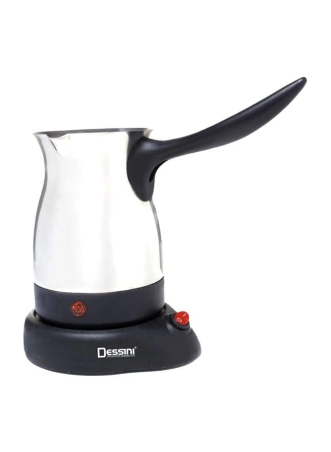 DESSINI Turkish Coffee Maker TCM202
