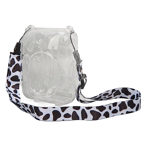 Instant camera case - Approx. 13x12x6cm For Mini12 camera