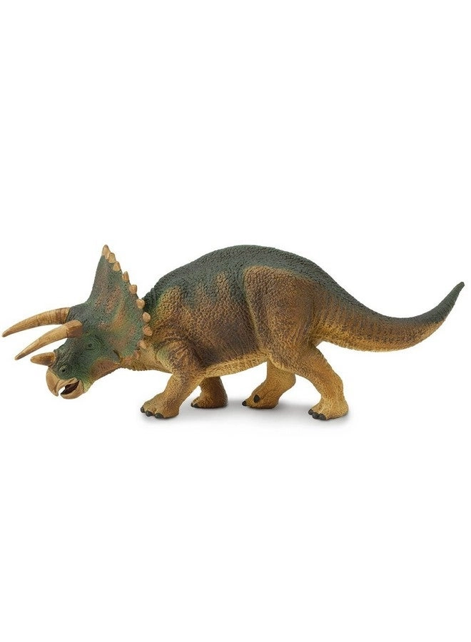 Safari Ltd Dinosaur - Triceratops