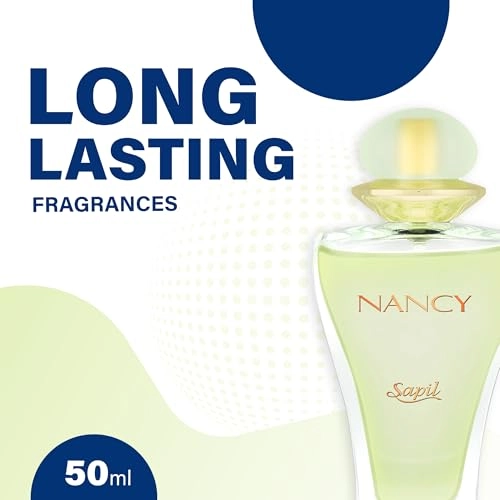 Nancy - Eau de Parfum 50 ml