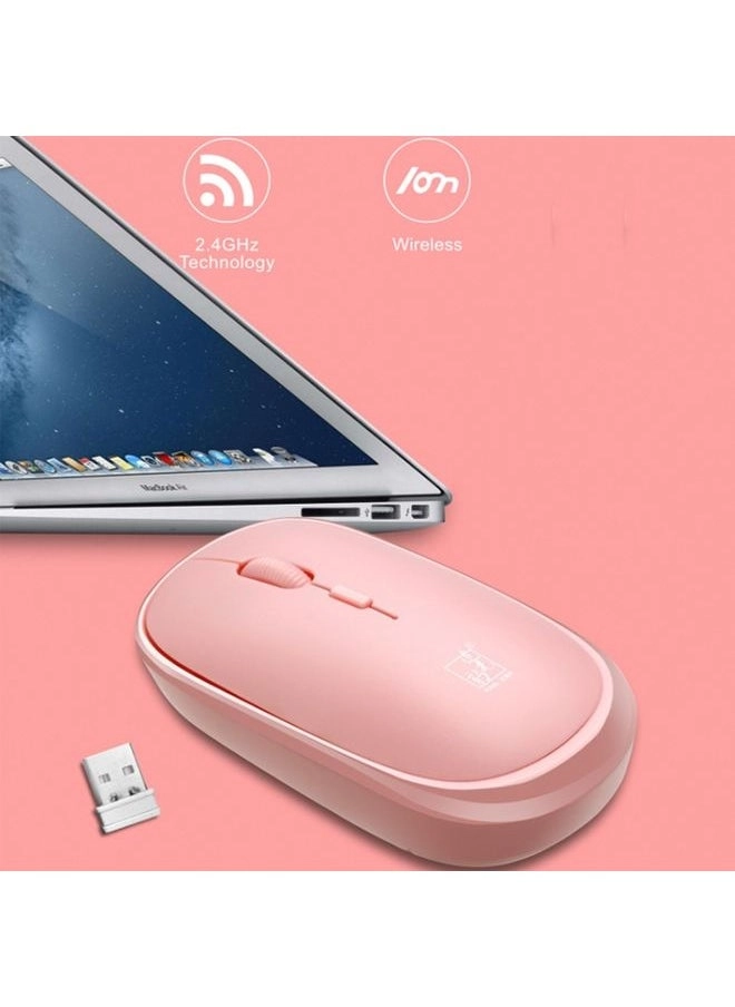 ZGB 301 Mouse - Wireless