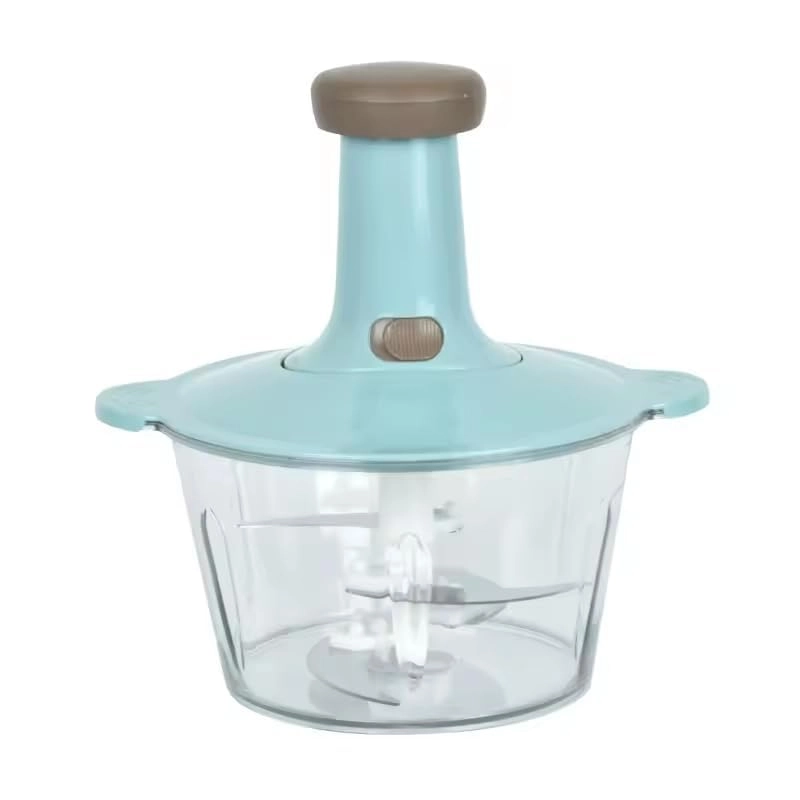 Manual Vegetable Chopper - 15 L