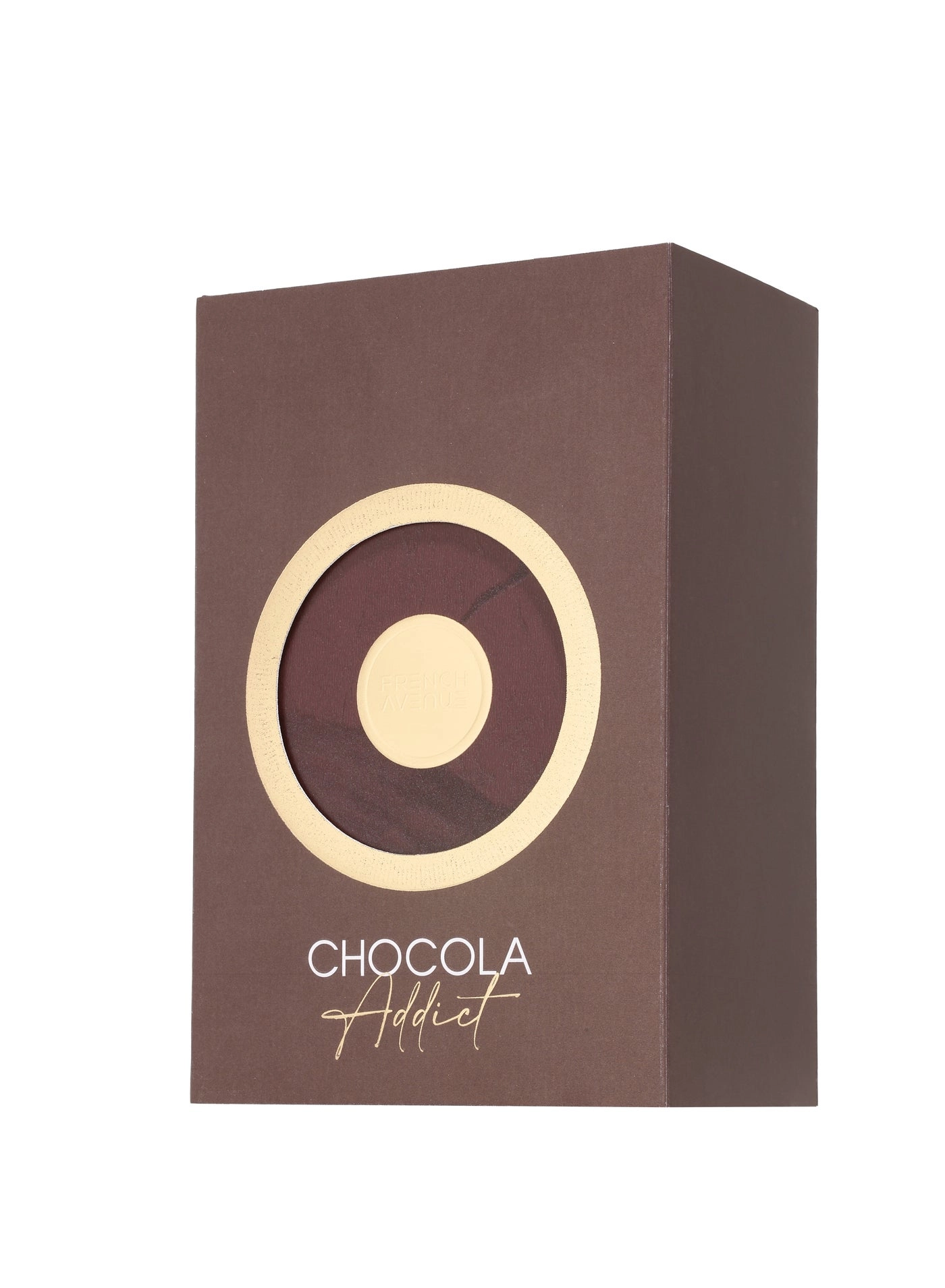 Chocola Addict Eau de Parfum 100ml