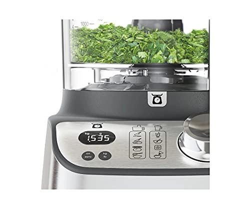 FDM71.690SS - 3 Liter(s) 1000 Watts