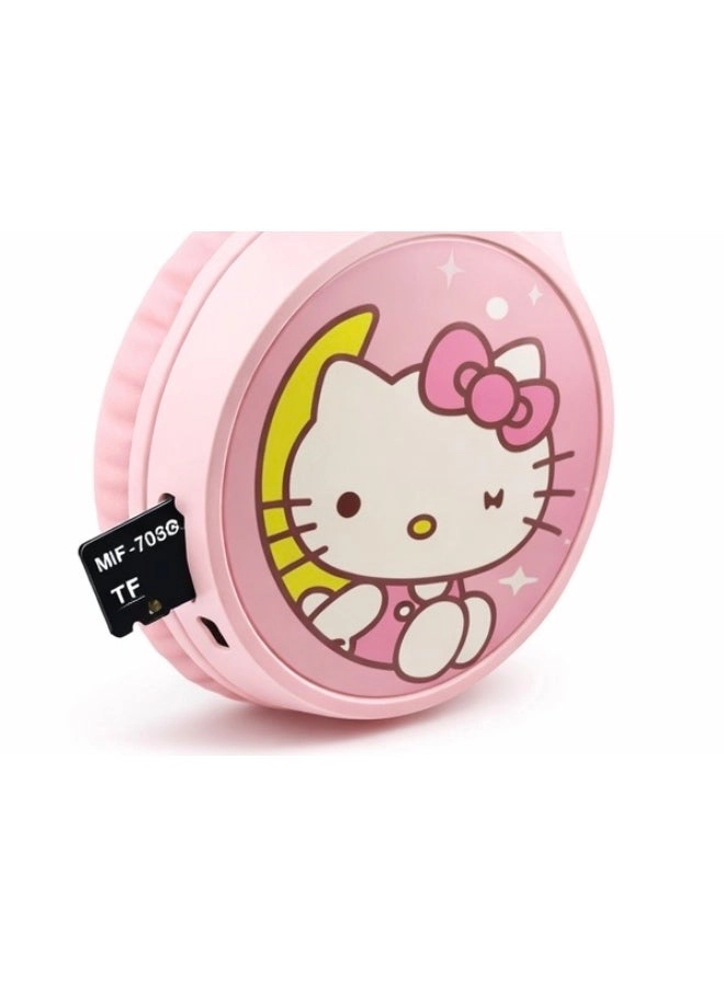 MF-701G Wireless Headphone