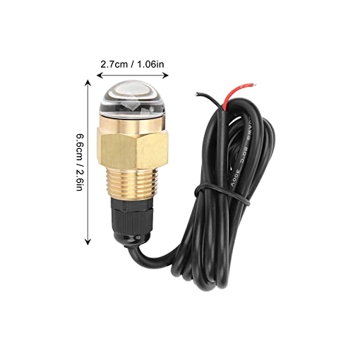 Drain Plug Light - 840LM IP68